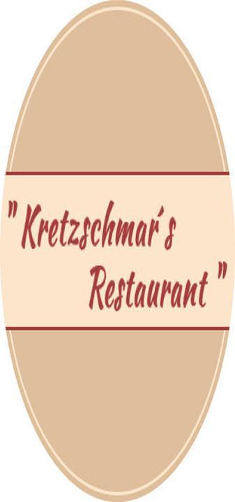 Kretzschmars Restaurant